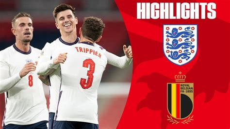 england vs italy extended highlights